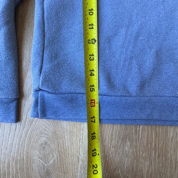 Sol Angeles Crew Neck Sweatshirt - Size 6 - Picture 5 of 8